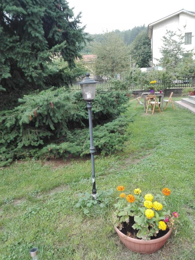 Bed and Breakfast Da Fulvia Ollano Exterior foto
