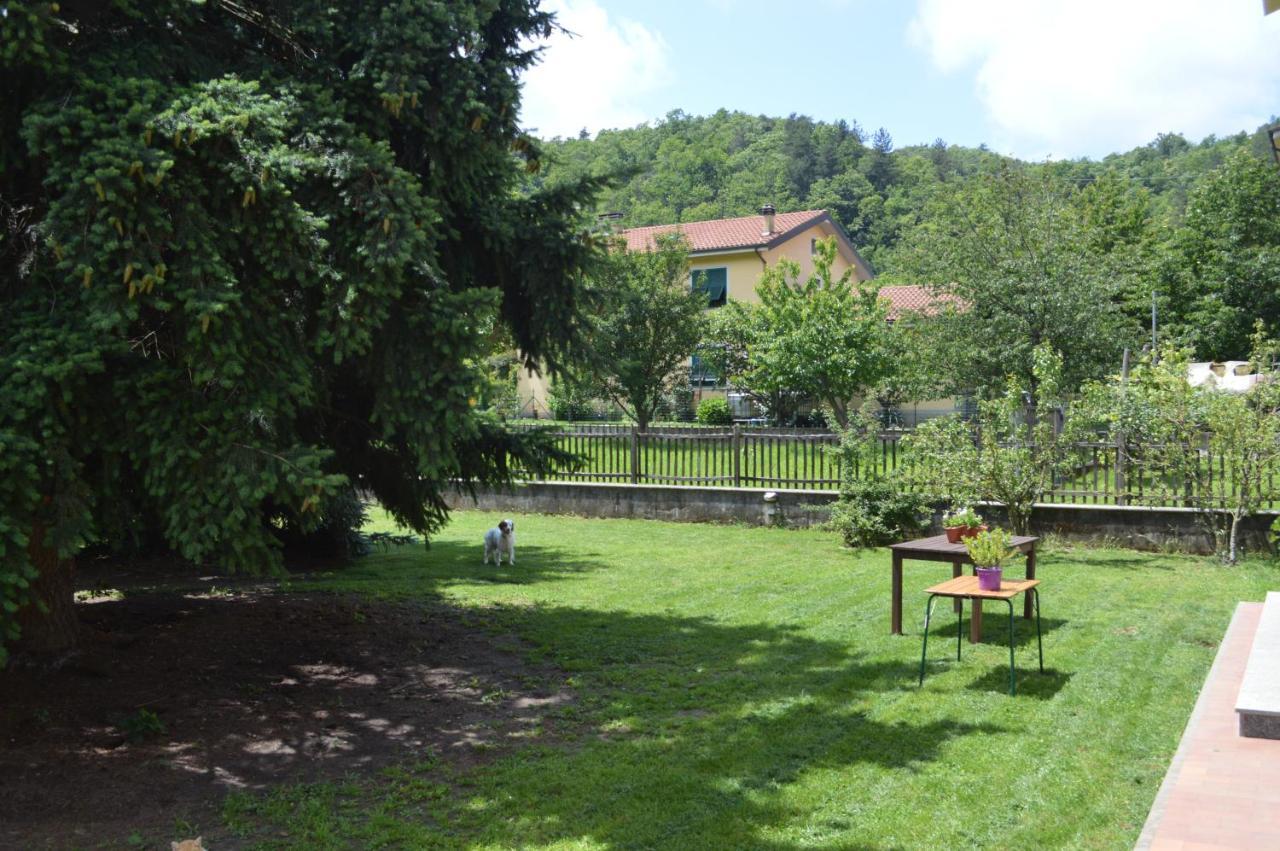 Bed and Breakfast Da Fulvia Ollano Exterior foto