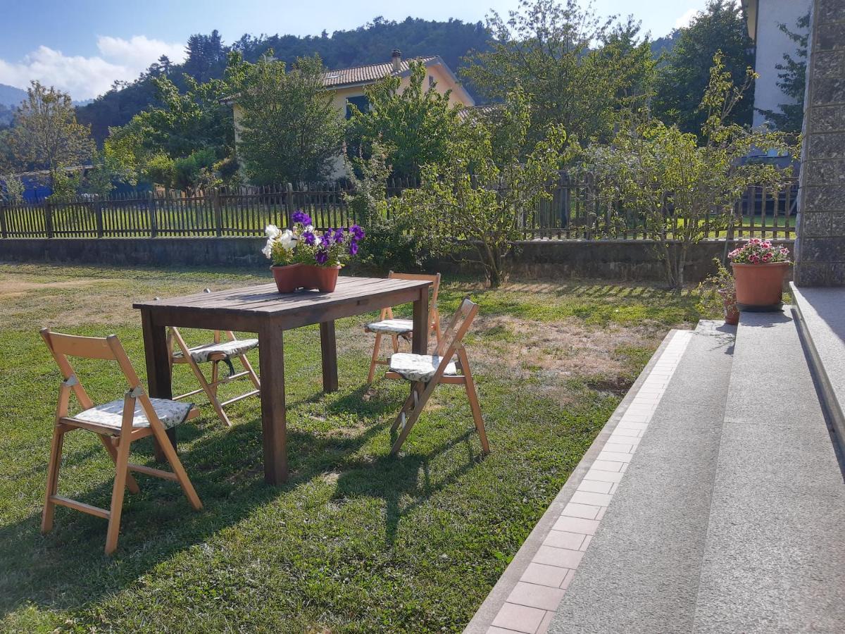 Bed and Breakfast Da Fulvia Ollano Exterior foto
